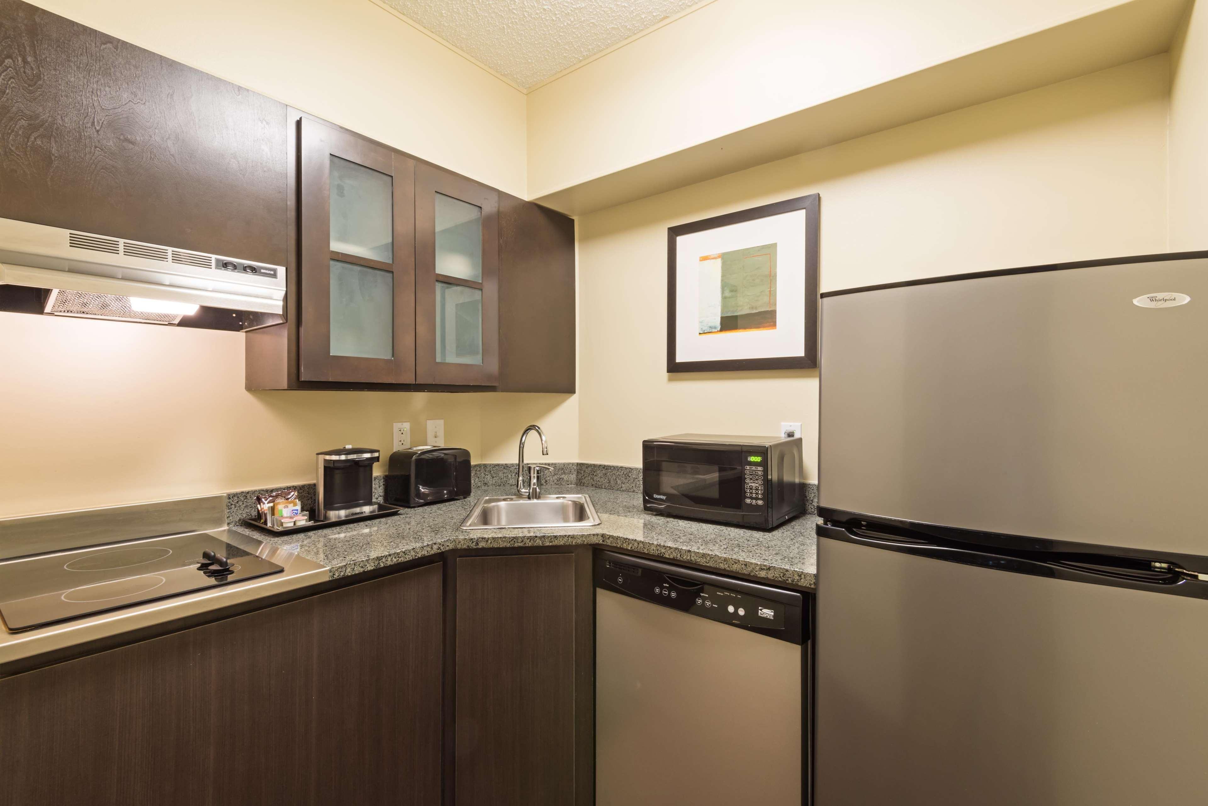 Doubletree Suites By Hilton Austin Downtown Capitol Buitenkant foto