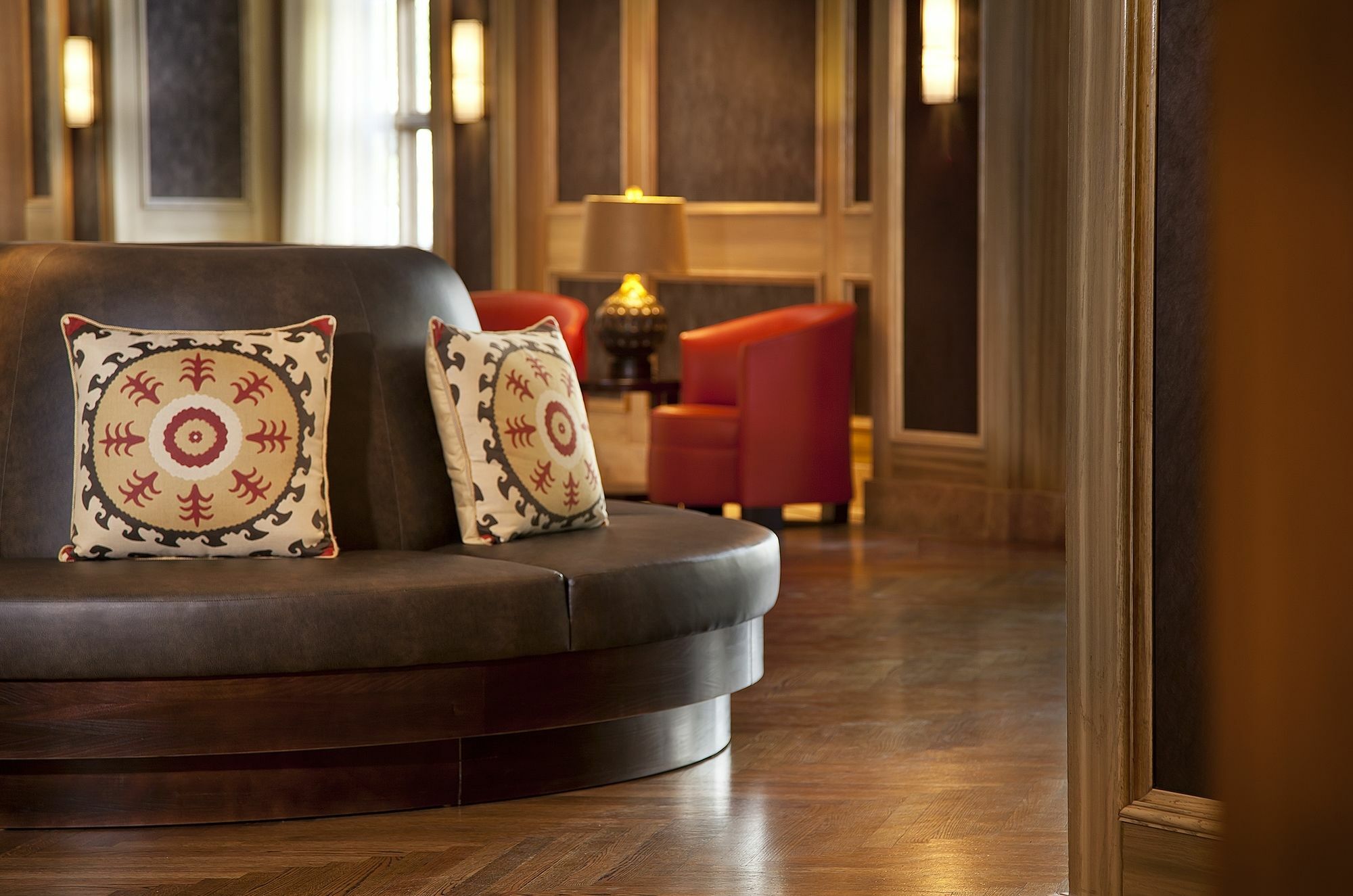 Doubletree Suites By Hilton Austin Downtown Capitol Interieur foto